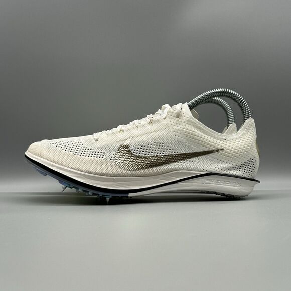 Nike ZoomX Dragonfly 2 Elite Jakob Ingebrigtsen Track IB8745-100 Men’s Size 6.5 - Picture 4 of 9